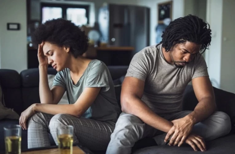 5 Signs It’s Time To Dump Her
