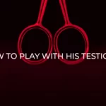 testicles