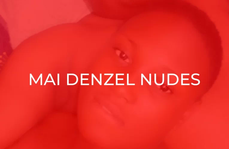 Zimbabwe {PICTURES}: Mai Denzel Cheats on Husband  With Two Men,Sexy Nude Pics Leak Online