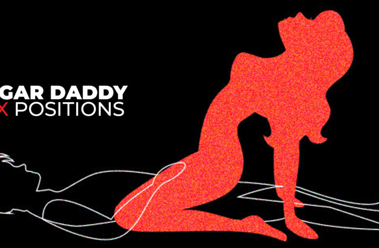 The Ultimate Guide to Riding your Sugar Daddy Like a Pro