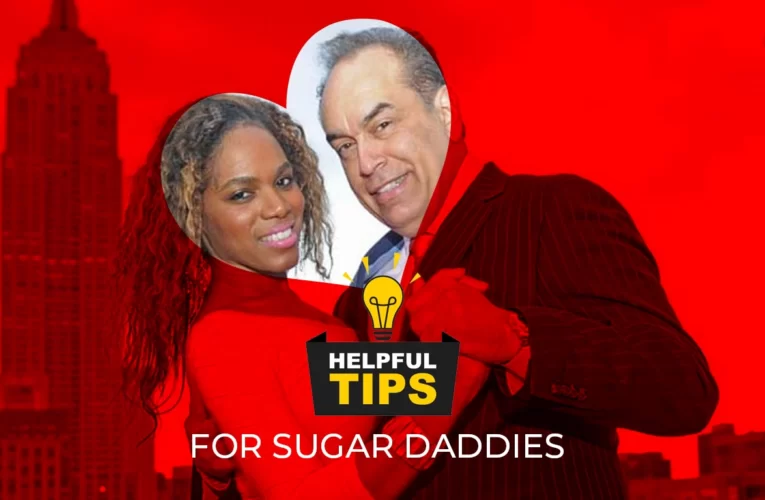 7 Best Relationship Tips for Married Sugar Daddies