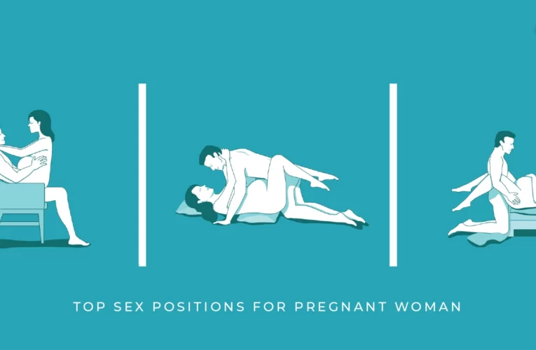 Spooning and Other Sex Styles Pregnant Women Should consider