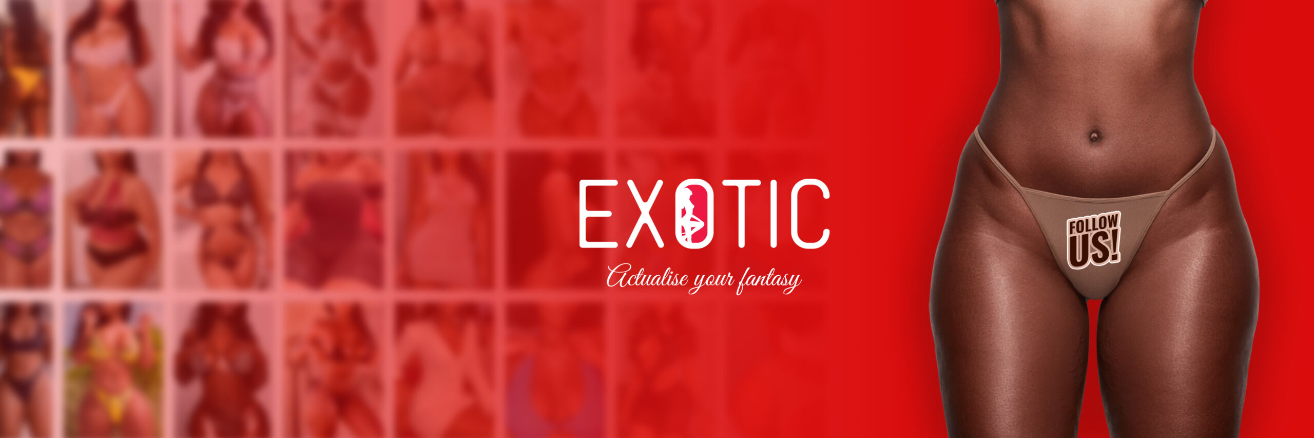 1. Exotic Africa Escorts 