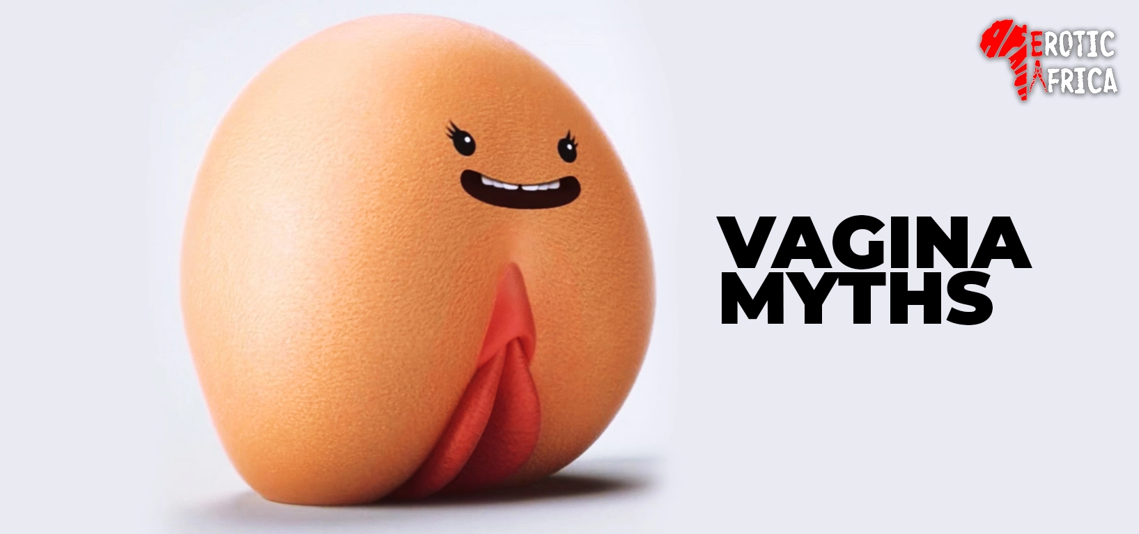myths about the vagina