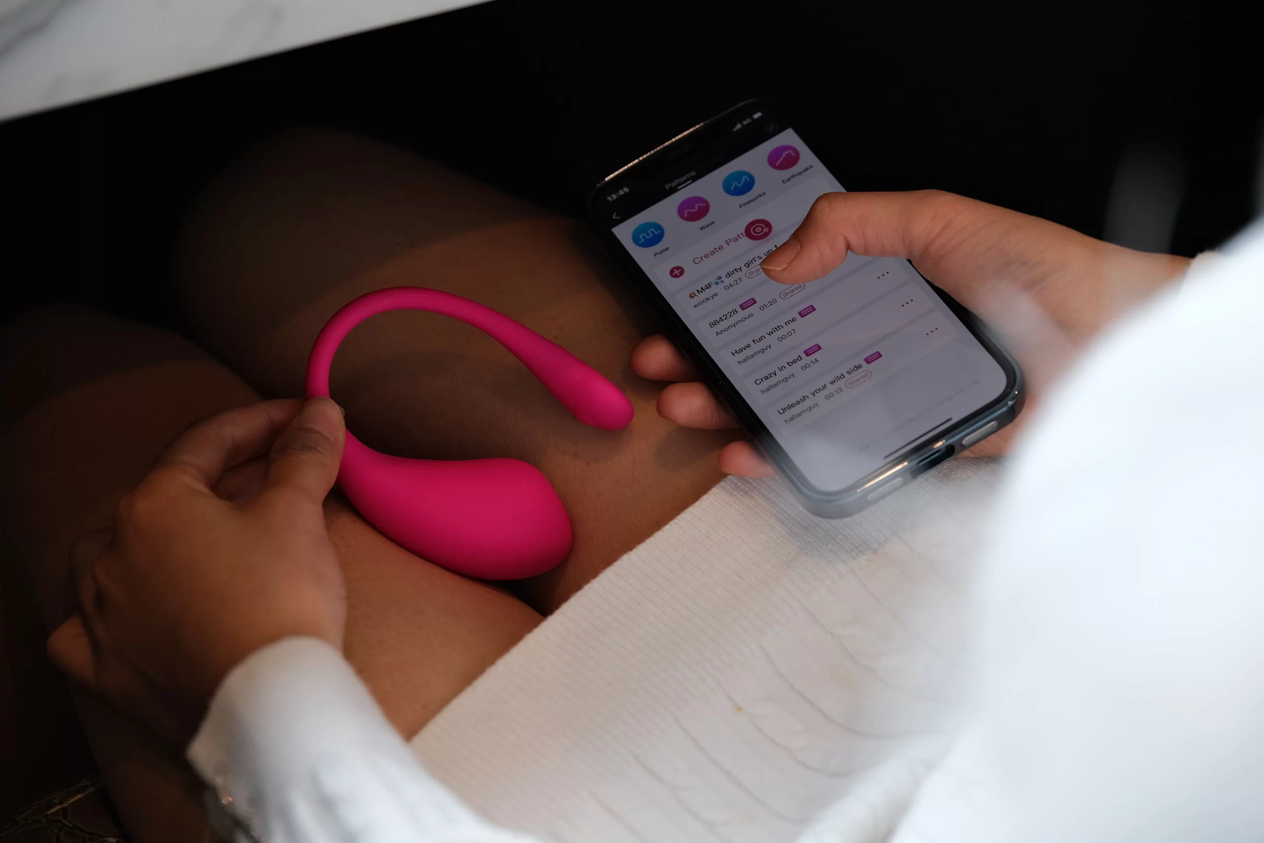 sex toy 