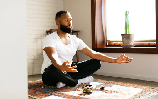 self care is good for your sex life