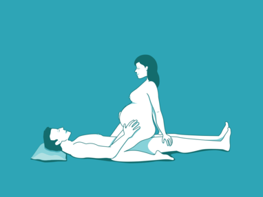 Pregnant women