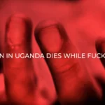ugandan man