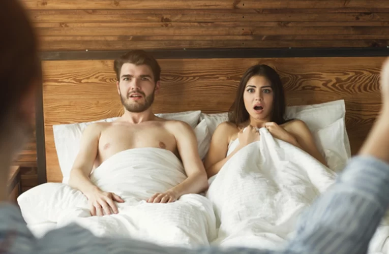 What Is Considered Cheating In A Relationship? 5 Main Types Of Cheating