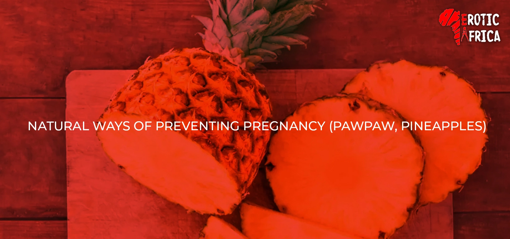 Prevent pregnancy