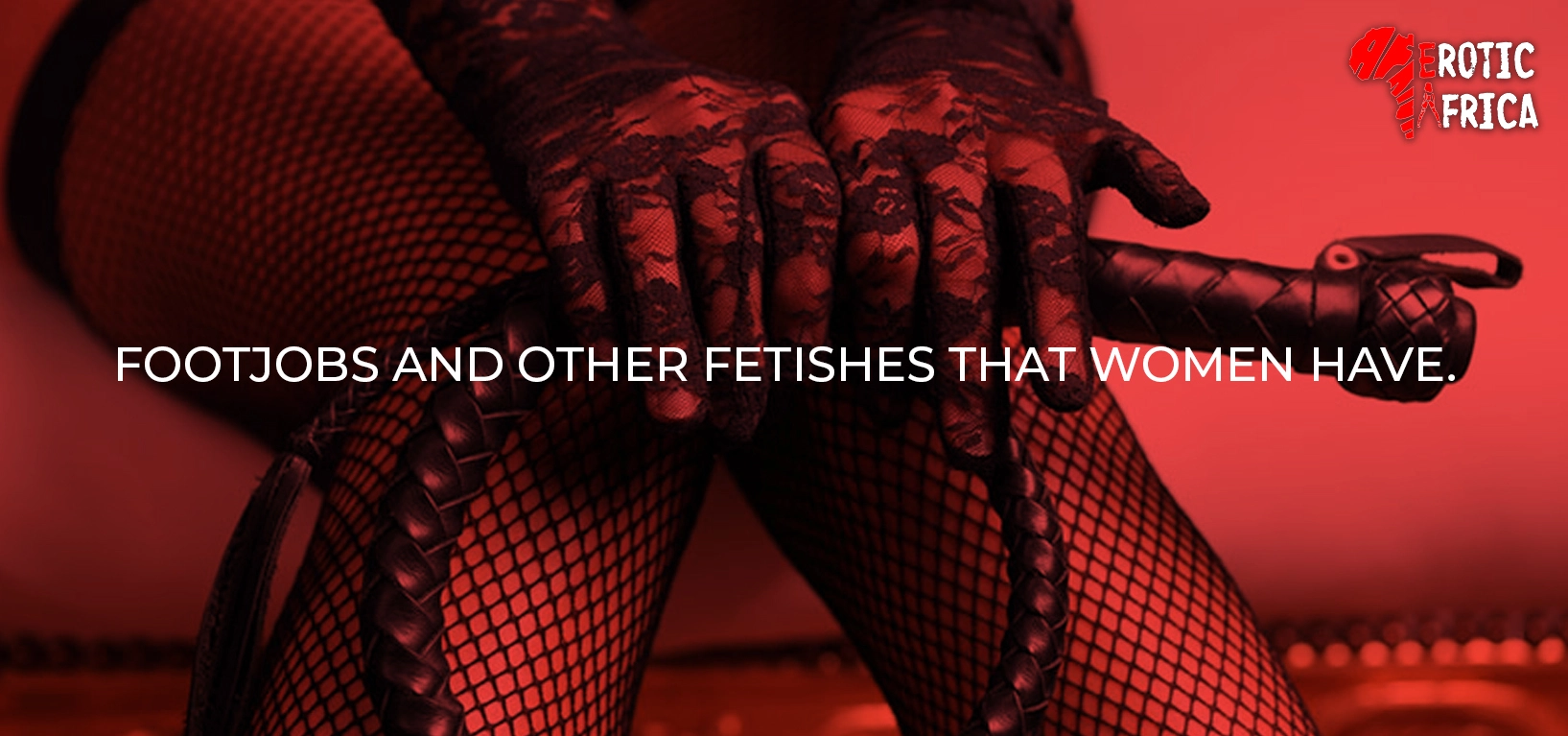 Fetishes
