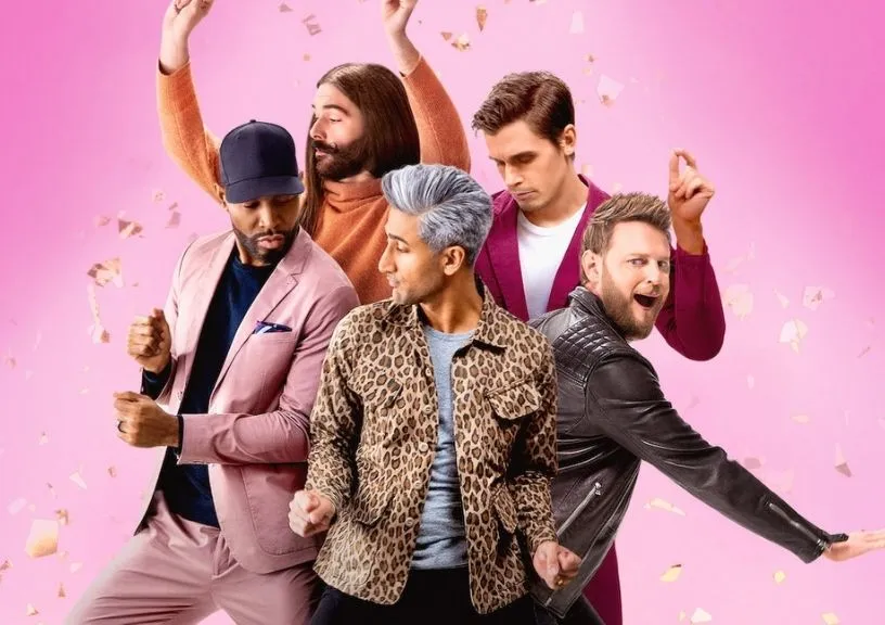Top LGBTQ movies in 2023