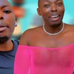 Mpenzi Chokuu bags new mzungu lover