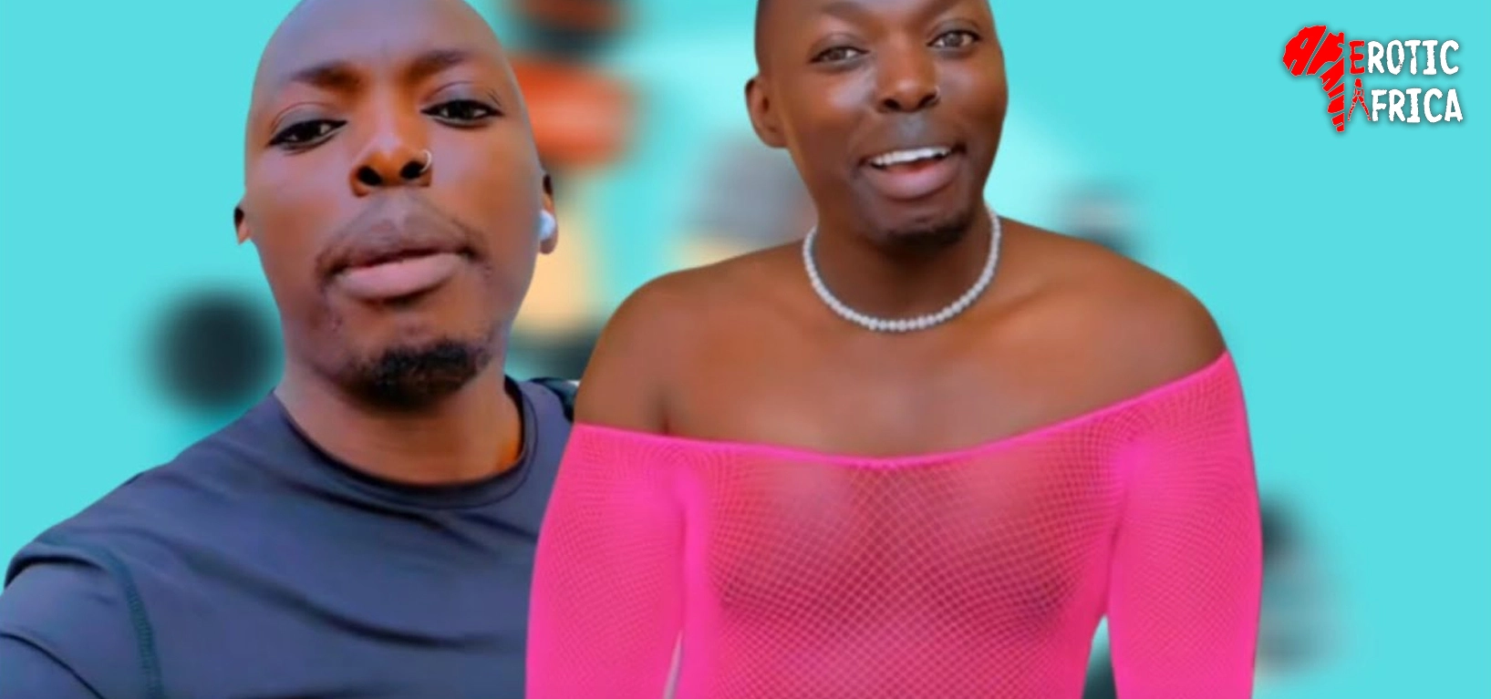 Mpenzi Chokuu bags new mzungu lover