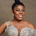 Nana Aba Anamoah