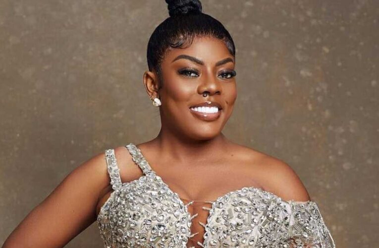 Why Broadcaster Nana Aba Warns Women Against Dating Men Who Watch Pornography