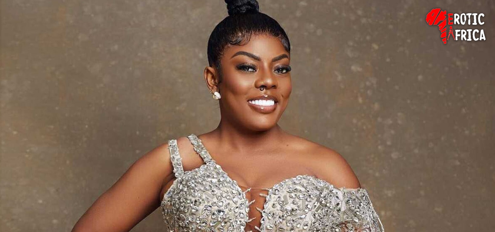 Nana Aba Anamoah