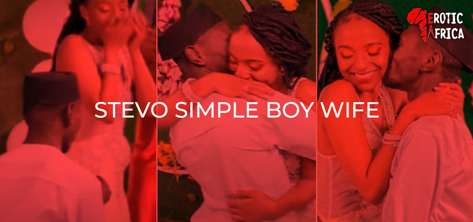 Stevo Simple Boy