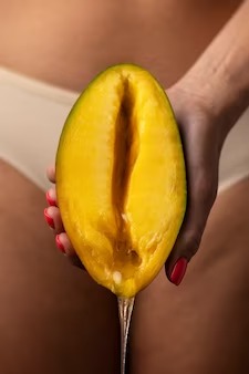 too much sex can make wet pussy dry