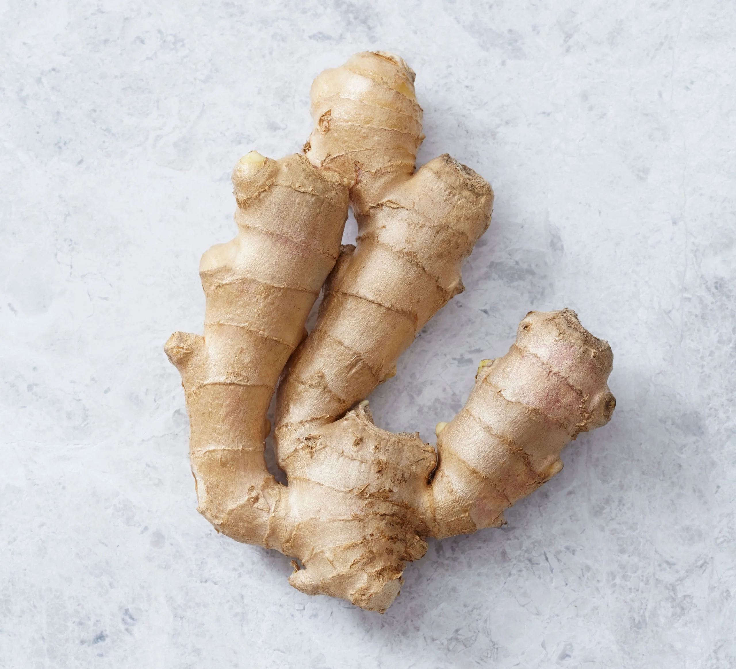 ginger which is goood for preventing pregnancy