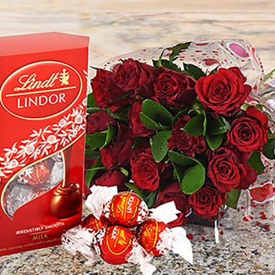 Valentine's Day gifts