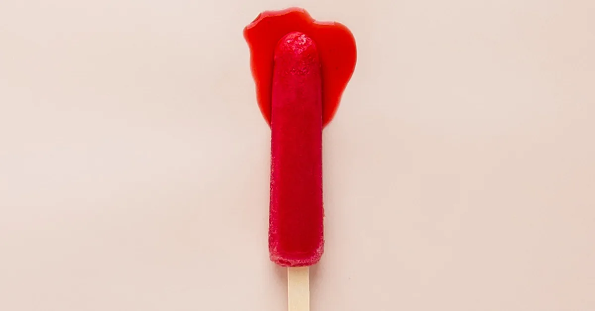 Period sex reduces menstrual cramps