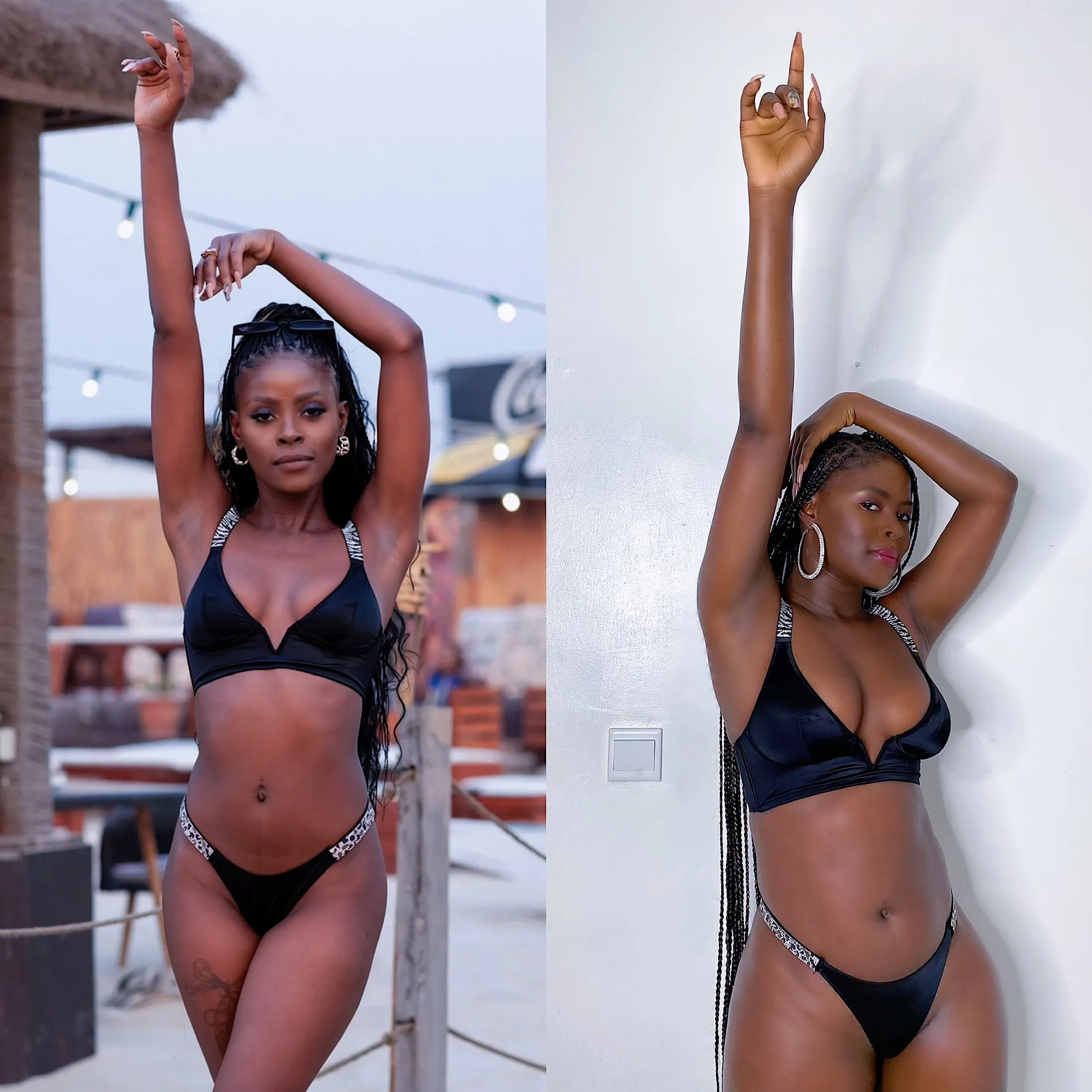 Big Brother Naija's Khloe