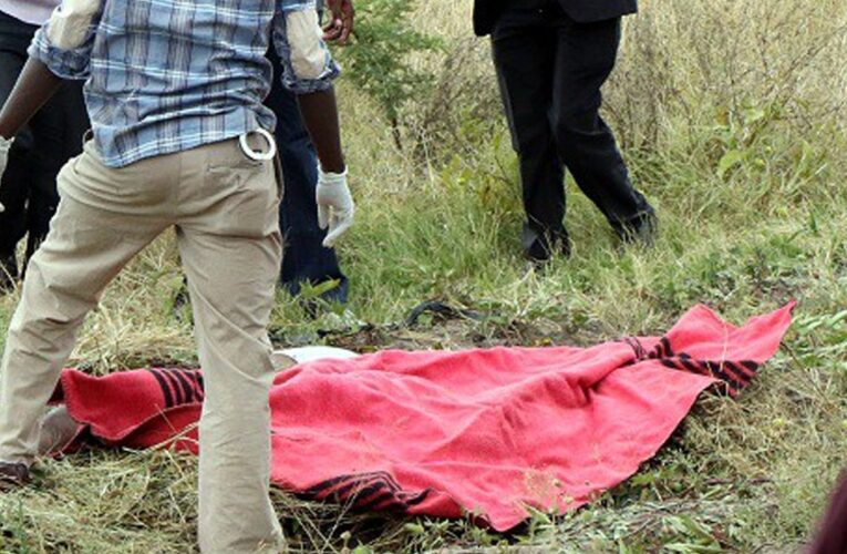 A 48-Year-Old Woman Dies In The Bush While Having Sex With Lover 
