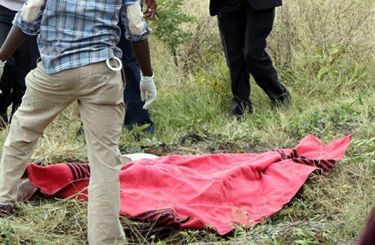 A 48-Year-Old Woman Dies In The Bush While Having Sex With Lover 