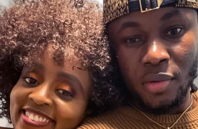 Arrow Boy Reveals Why He is Still Dating Songstress Nadia Mukami After Nasty Split