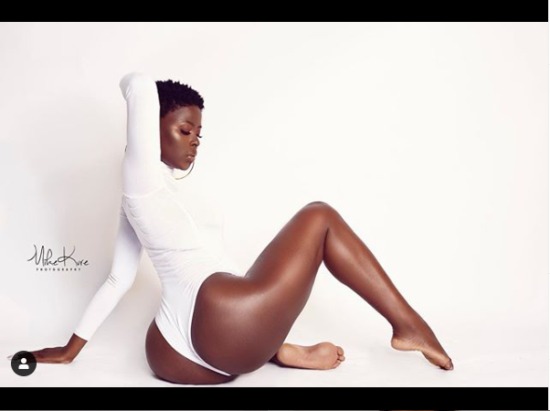 Big Brother Naija's Khloe