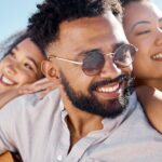 Facts about throuple