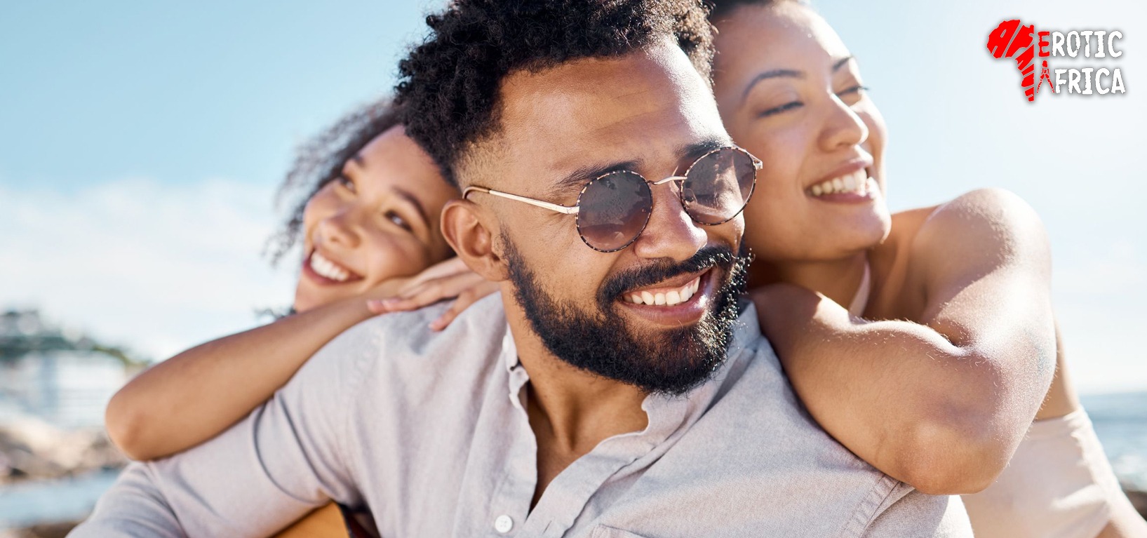 Facts about throuple