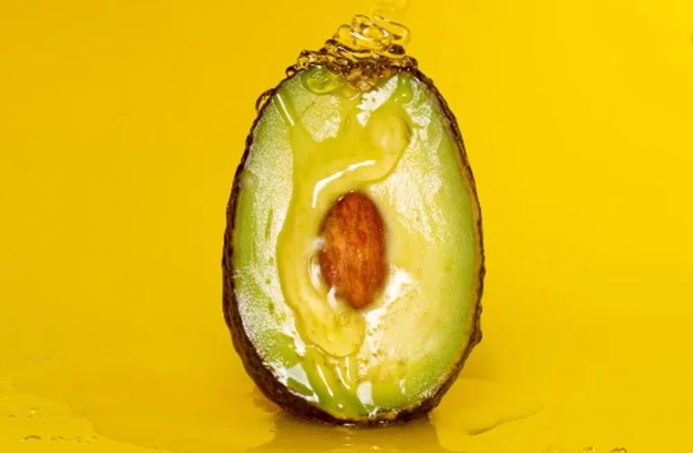 5 Healthy Kitchen Ingredients You Can Use As Lubricants During Sex