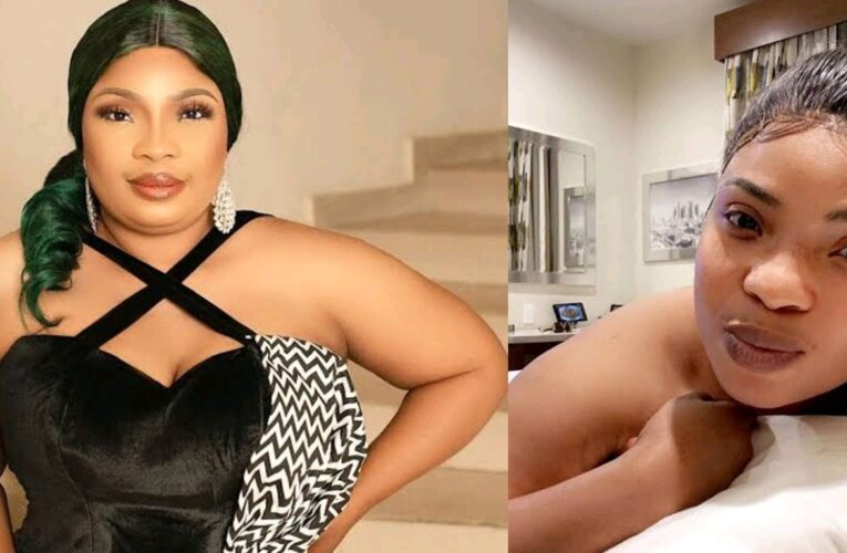 (PHOTOS)Yoruba Actress Laide Bakare Breaks Silence On Alleged Sex Tape And Nudes Circulating Online 