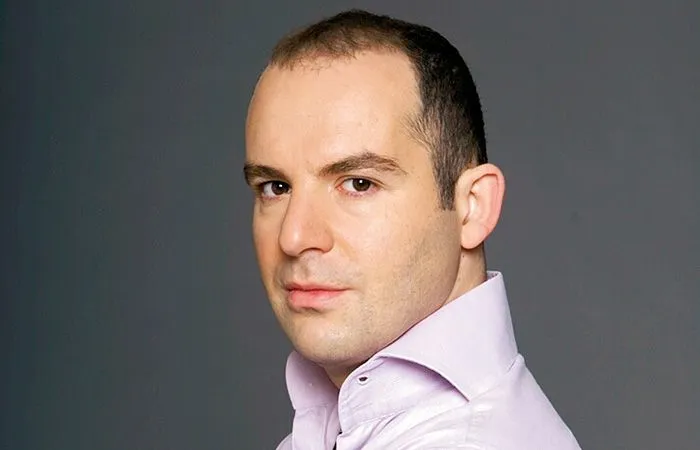 Martin Lewis among top sexiest man alive category