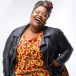 Lynda Nyangweso