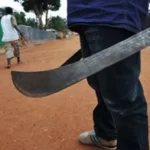 Ugandan man