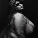 Monalisa Stephen says husband eats her pussy during her periods