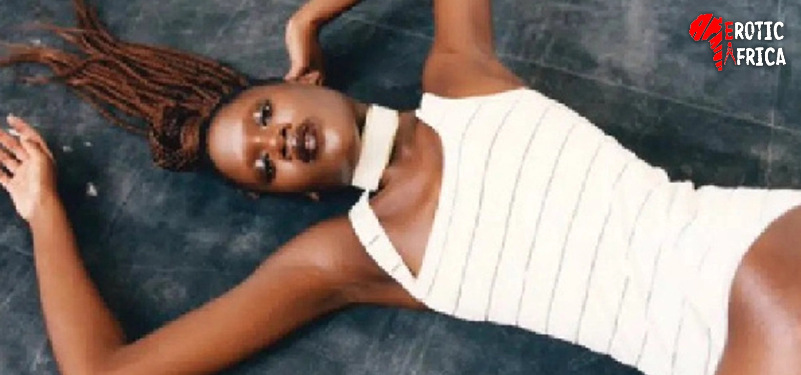 Nigeria's queer daughter