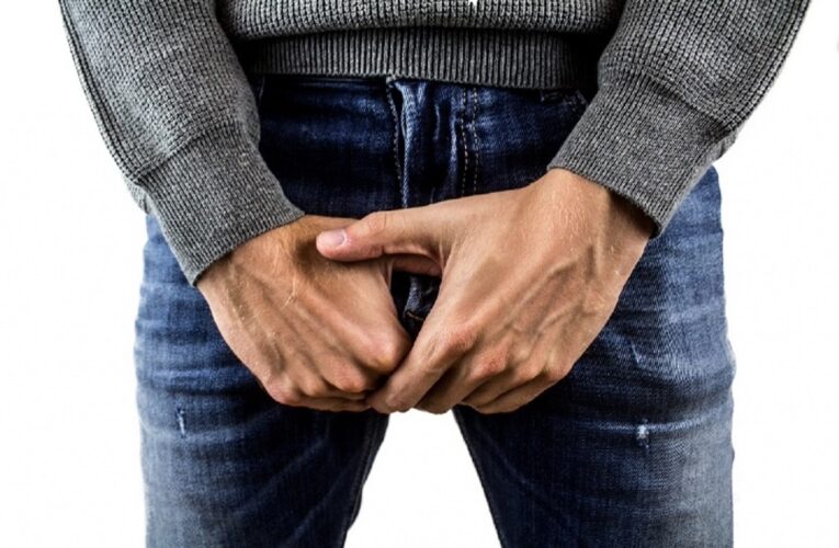 What Are The Signs of Chlamydia In Men ? Major Symptoms Of Sexually Transmitted Infections  in Men