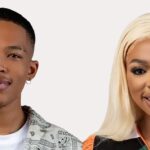 Thabang and Khosi