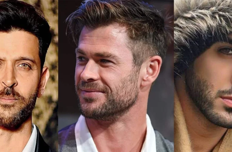 Jeremy Clarkson: (PHOTOS) 10 Celebrities In The ‘World Sexiest Man Alive’ 2023 Category