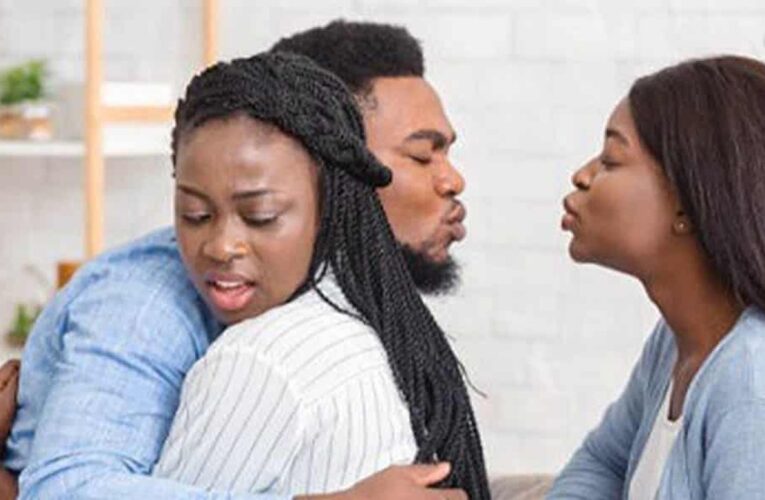 Cheating In A Relationship: 8 Main Reasons Why Men Crave Side-Chics