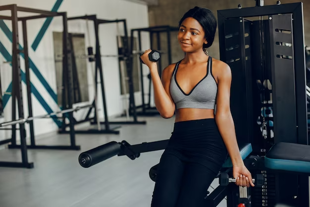 physical activity reduces chances of PCOS