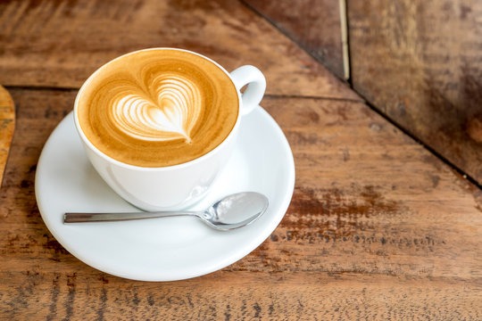 Avoid taking coffee if you want to improve your vagina's taste