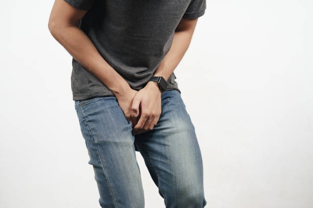 Sexually transmitted infections may cause penis pain 