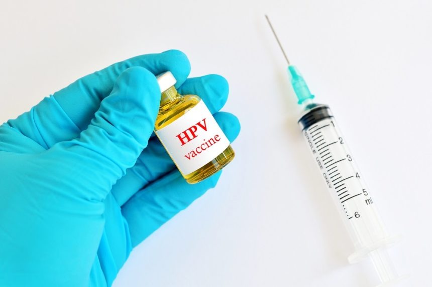 HPV Vaccination prevents people from contracting the virus