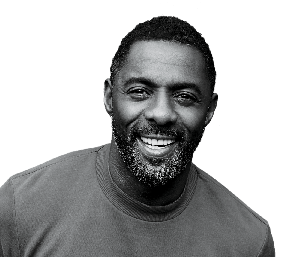 Idris Elba