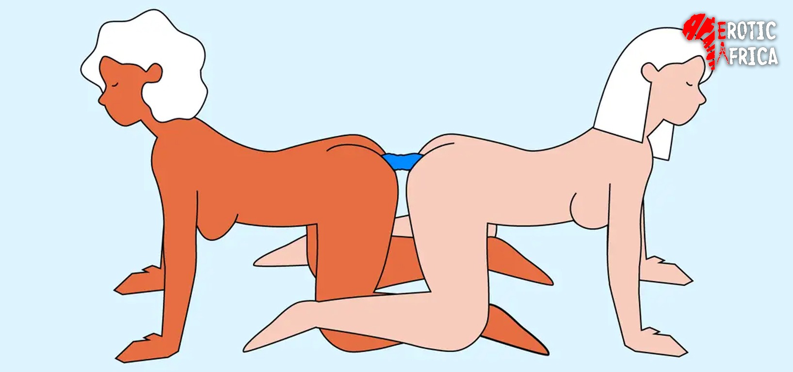 sex positions for lesbians
